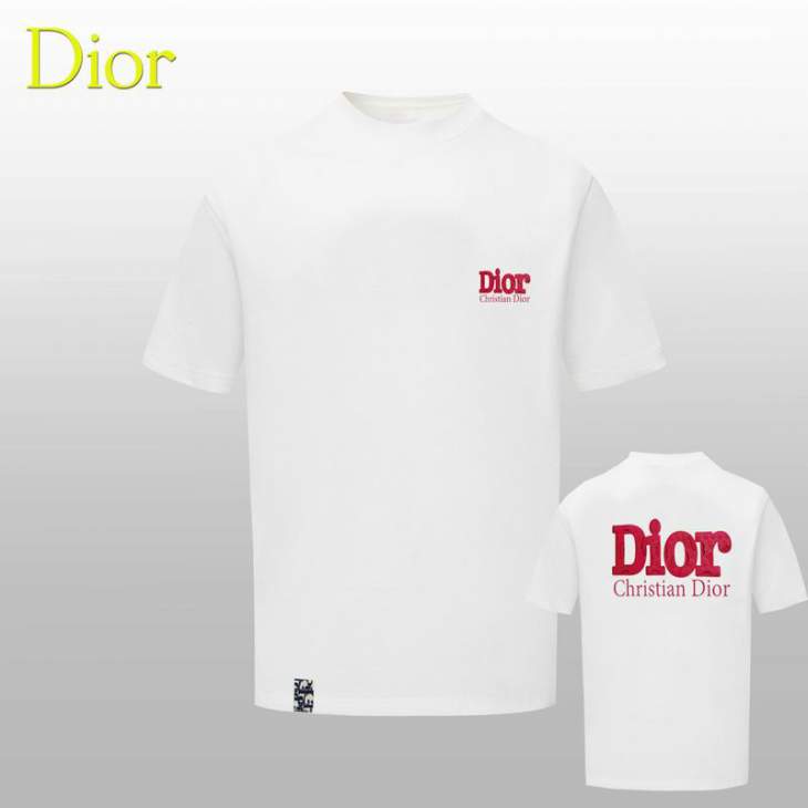 Dior T Shirts Short _SKUDiorM-5XL12yr5916223